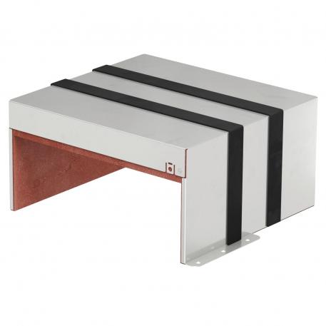 PYROPLUG® MagicBox, dreiseitig, Innenhöhe 110 mm 115 | 305